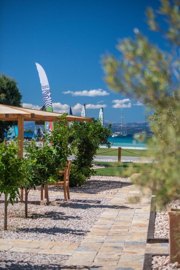 Seaside Resort Vasiliki Eksteriør billede